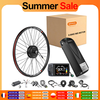 Bafang 48V 500W Rear Hub Motor Kit 26\