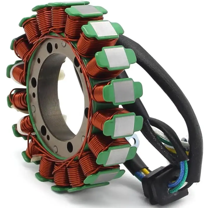 Magneto Stator Coil… - image