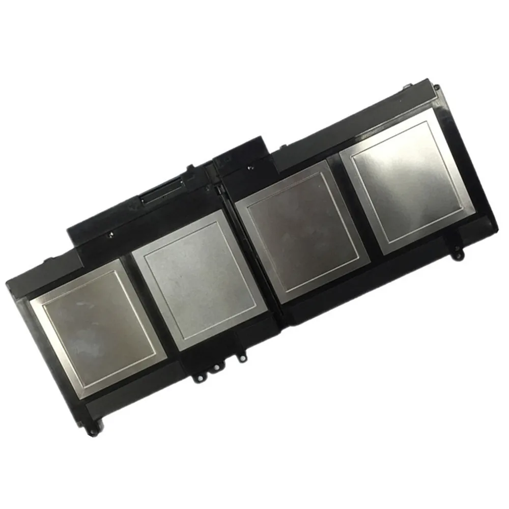 Imagem -02 - Bateria do Portátil para Dell Latitude E5250 E5450 E5550 Série 8v5gx R9xm9 Wyjc2 1ky05 G5m10 G5m10 7.4v 51wh