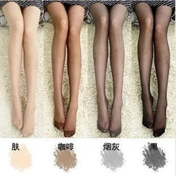 New Spring And Summer anti-cored Hook Wire Pantyhose Tights Permeability Shaping Pantyhose Sexy Female Thin Pantyhose For Women