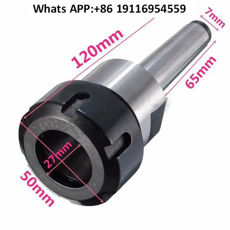 MT2-ER32 Mohs Milli…