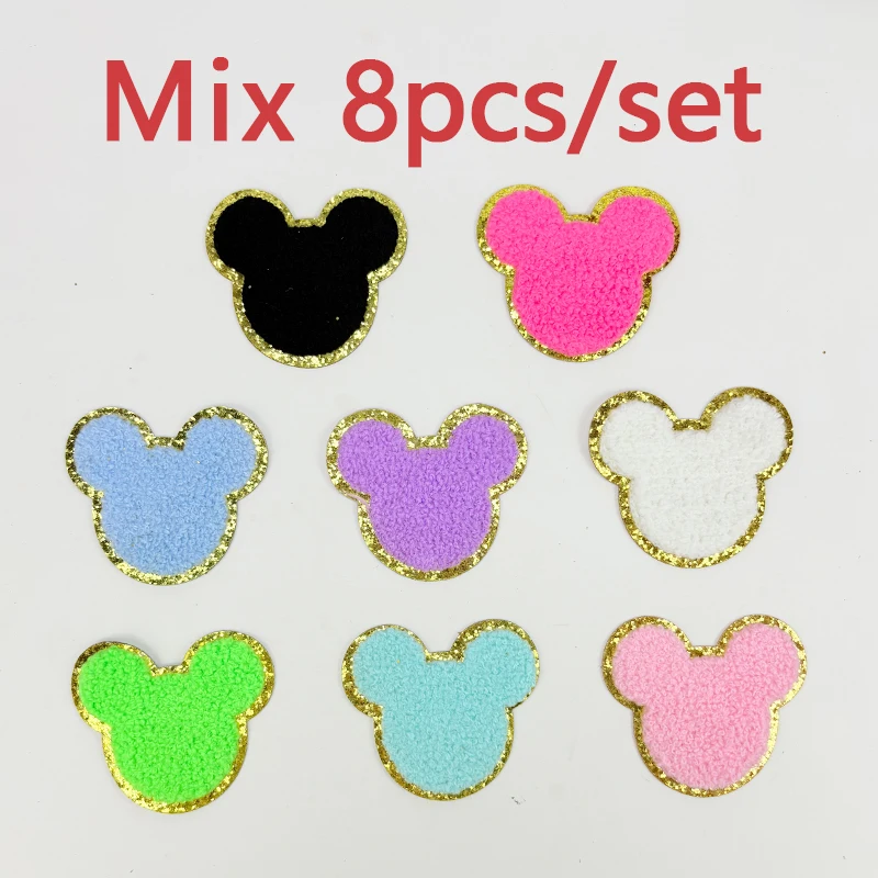 Variant: 8pcs