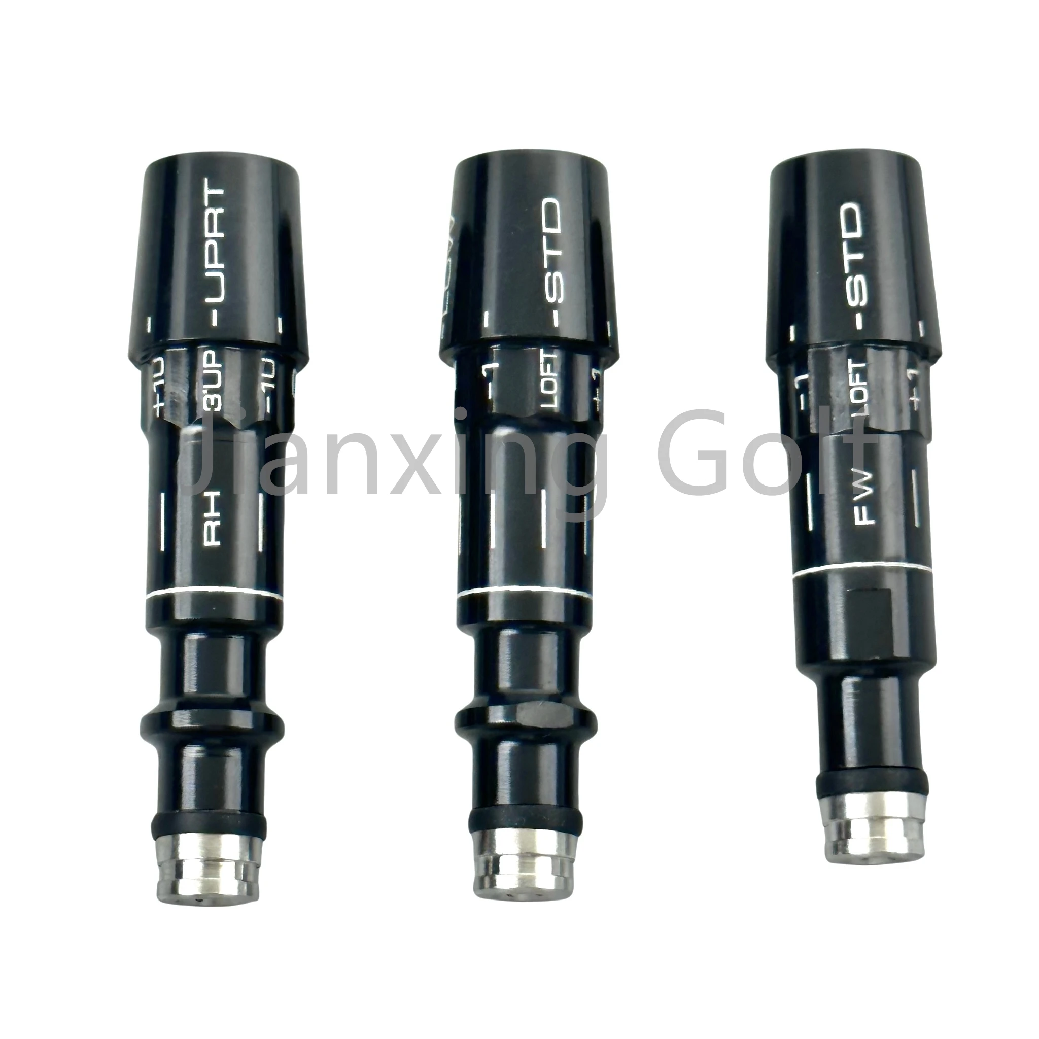 Golf Club Shaft Sleeve Adapter Fit GT190 ST190 ST200 STx STz 220 230 STG Driver Fairway Wood Hybrid Club Head