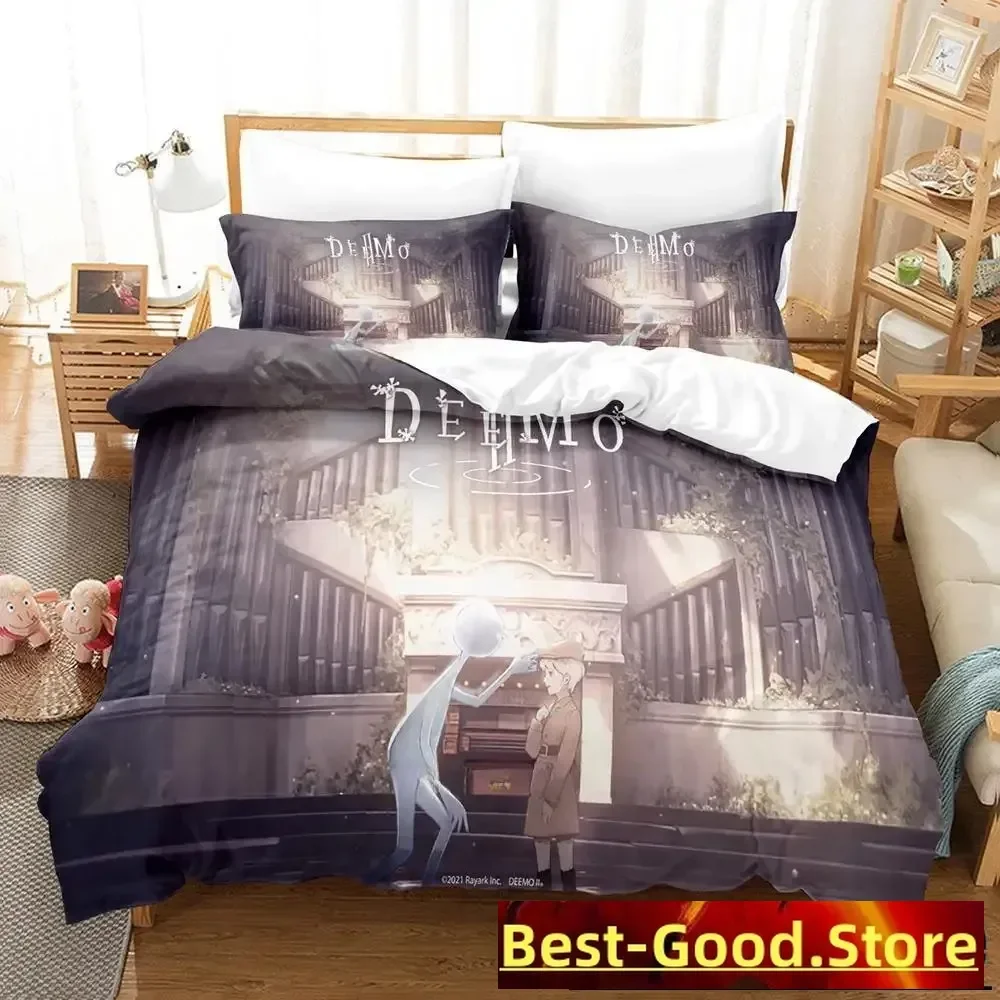 Рисунок 2 - Game DEEMO II Bedding Set Single