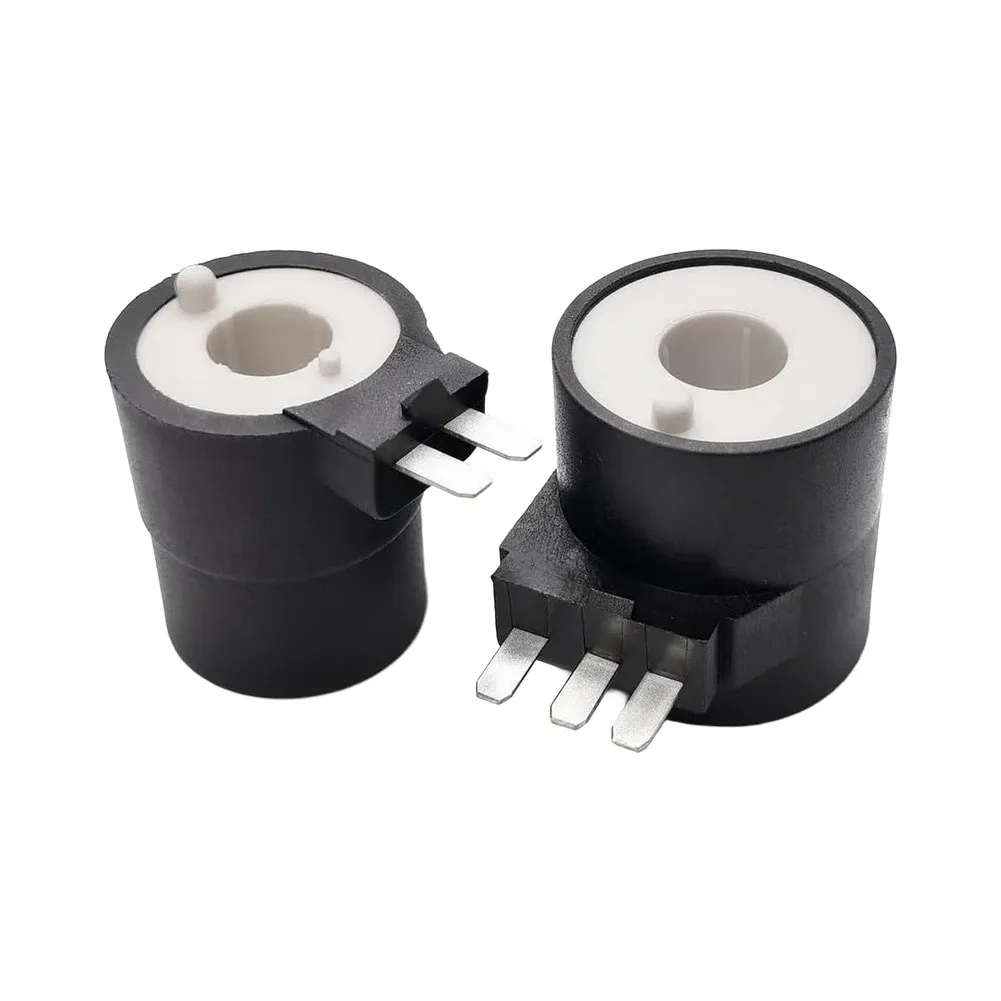 Dryer Gas Valve Ignition Solenoid Coil Kit 279834 PS334310 AP3094251 For Kenmore-Whirlpool-Maytag Replacement Heating Element
