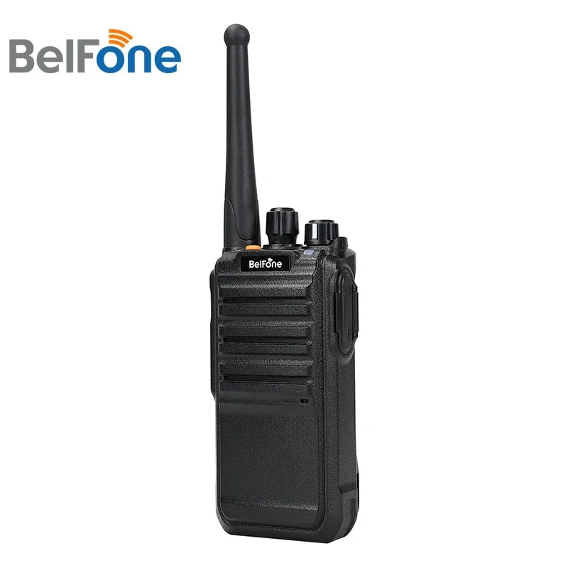 Brand New Digital Handheld DMR Walkie-Talkie With High Quality