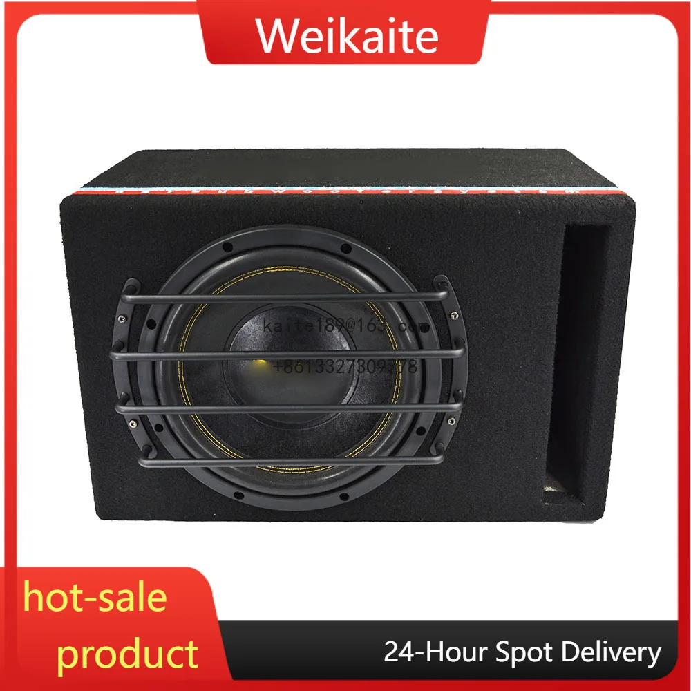 

Car audio pilot 10 inch missed subwoofer high power car subwoofer