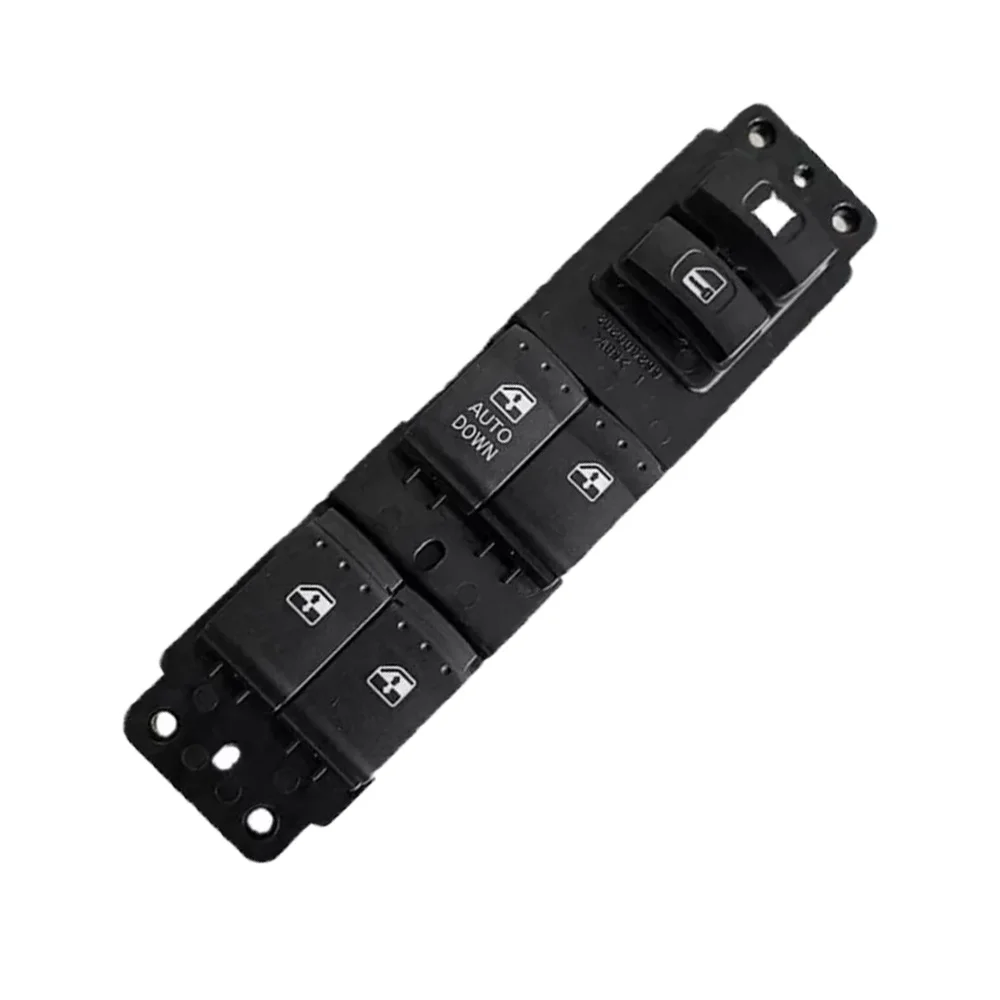 Front Left Electric Master Power Window Control Switch for Ssangyong ACTYON KYRON 2007 2008 2009 8581009010 Car Accessories view 5