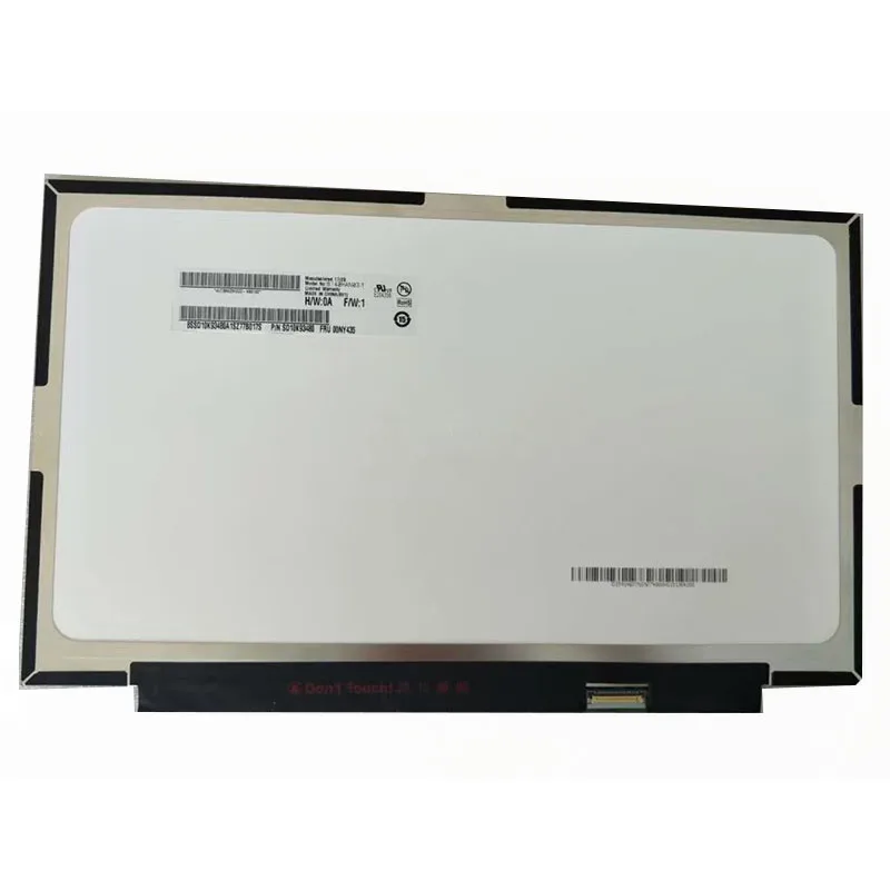 B140HAN03.1 LCD LED Screen Panel