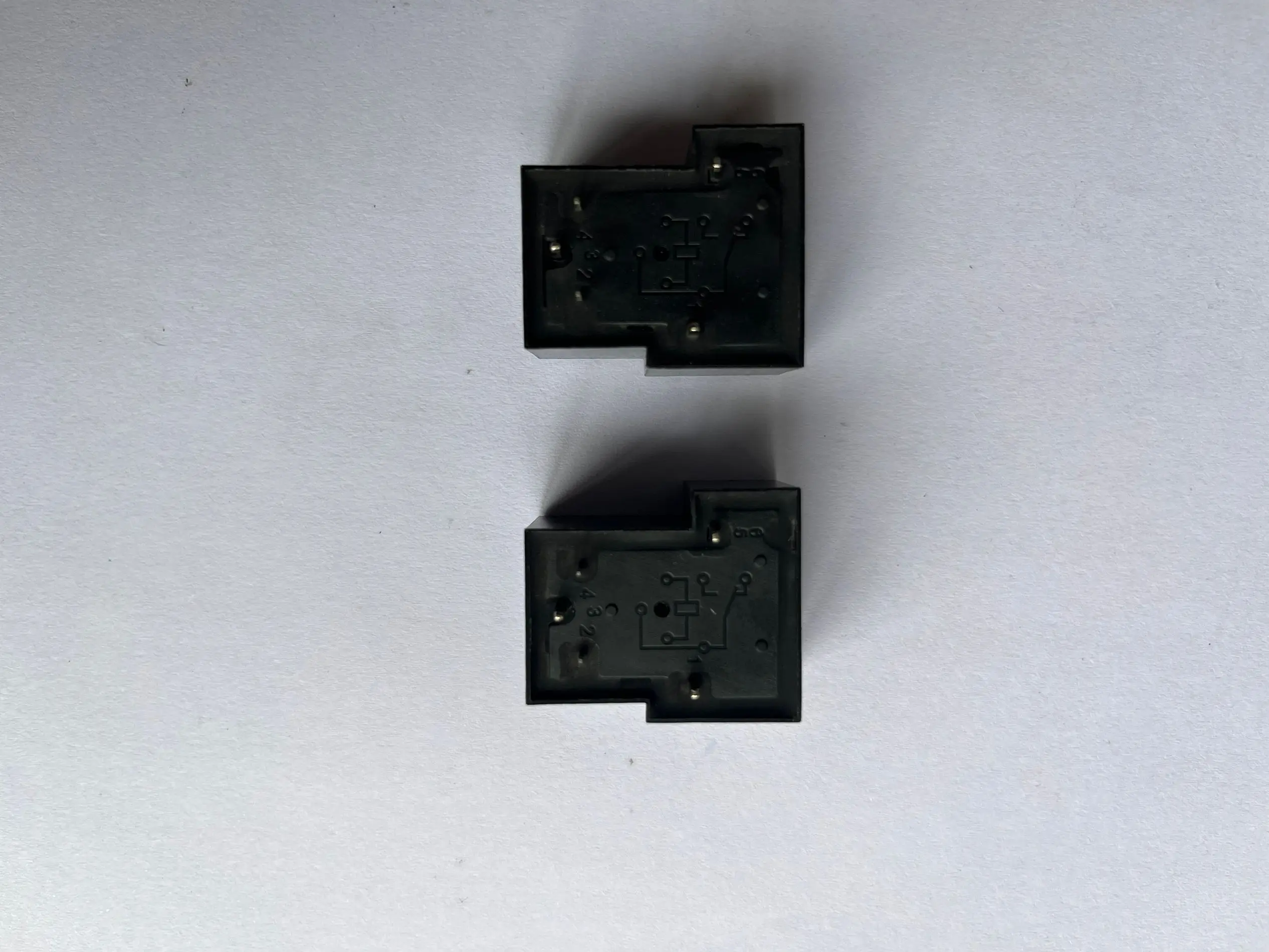 1PCS SHA-T90 SHA-12VDC SHA-12VDC-S-A SHA-24VDC-S-A Relay 30A welding repair parts