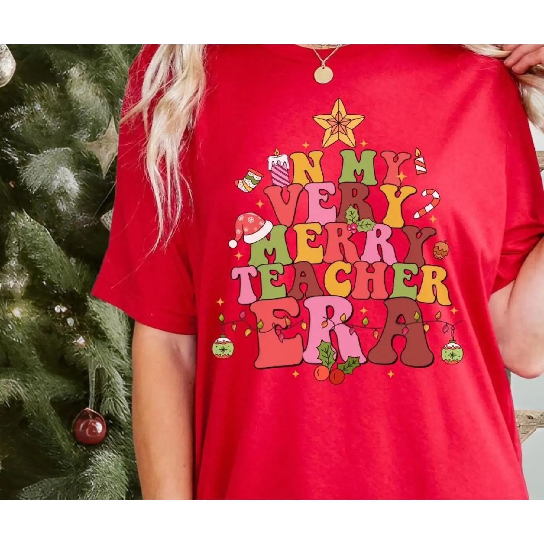 Comfort Colors T Sh… - image