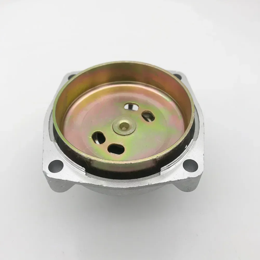 Sostituisci il tuo coperchio del tamburo frizione usurato con questa parte compatibile per il motore Honda GX31 GX35 GX35NT HHT31S Trimmer