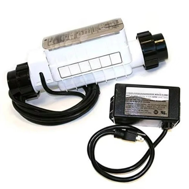 Intelligent chlorine salt chlorine generator