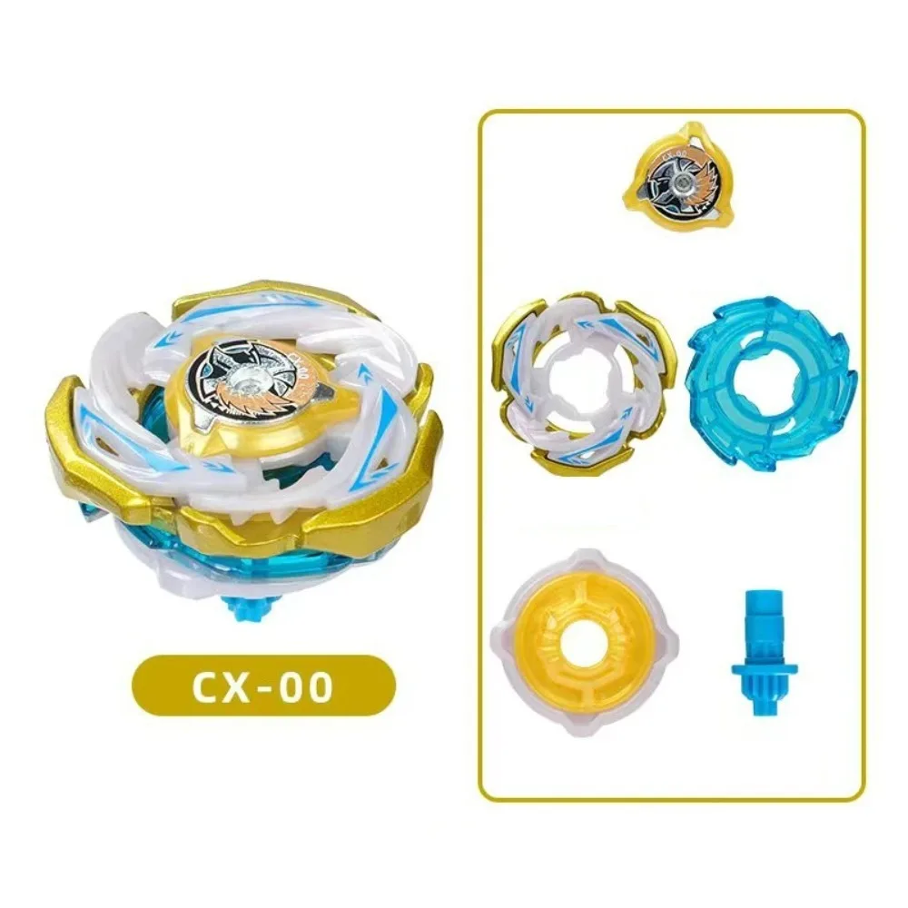 Beyx Burst Gyro X Toy CX00 CX09 CX10 CX11 BX46 BX45 UX15 Kids Toys Gift