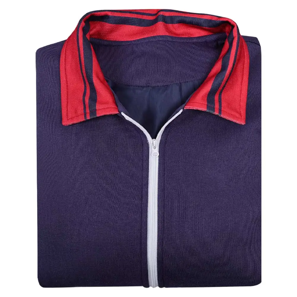 2025 TV ST 5 ill Byers سترة تنكرية ملابس الرجال الكبار حفلة تمويه الهالوين الذكور زي كرنفال لعب الأدوار وتتسابق الدعاوى