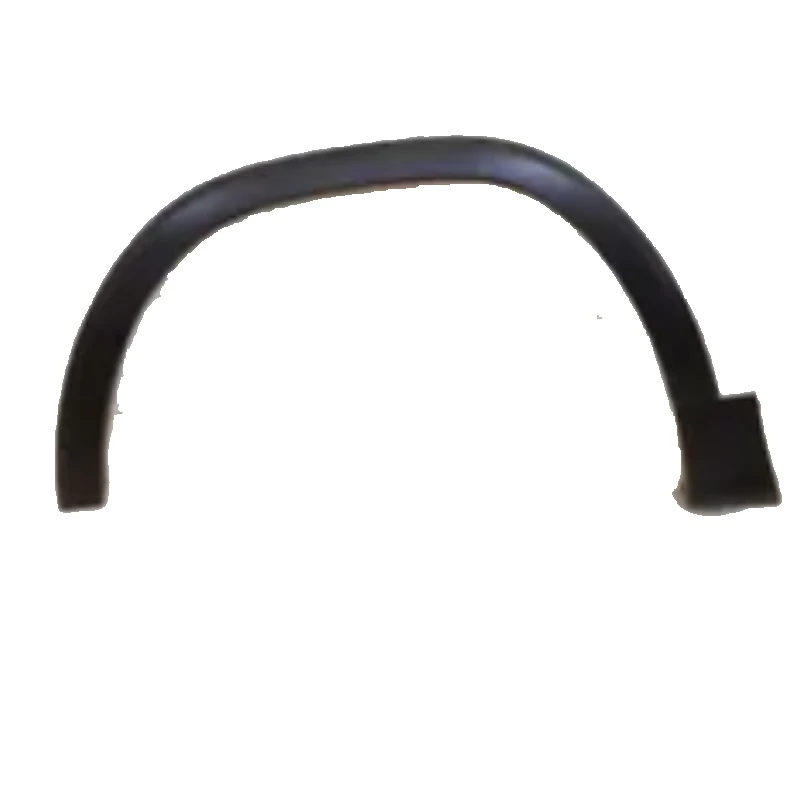 

The bumper area cover is connected to the fender W247 GLB 180 200 A2478850022 A2478850122 A2478800805 A2478800905