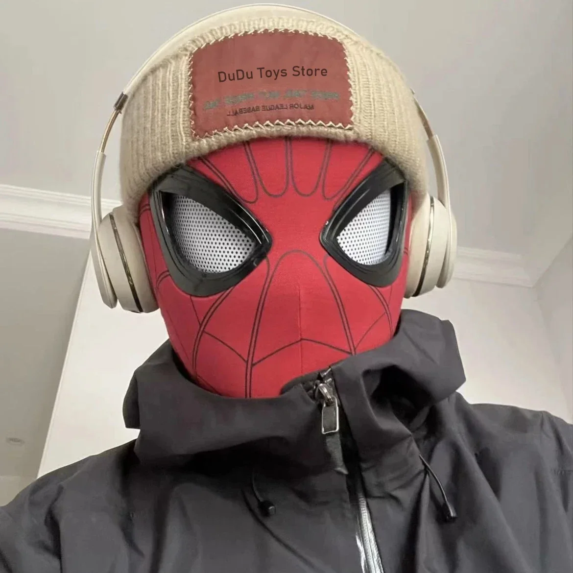 Thumbnail 3 - #56 Trending Spiderman Masks Right Now