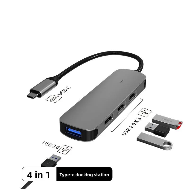 محطة إرساء USB C 13 في 1 مع HDMI 4K، شحن لاسلكي، محور USB 3.0، إيثرنت PD 100 وات لأجهزة الكمبيوتر المحمول والهاتف MacBook Dell HP