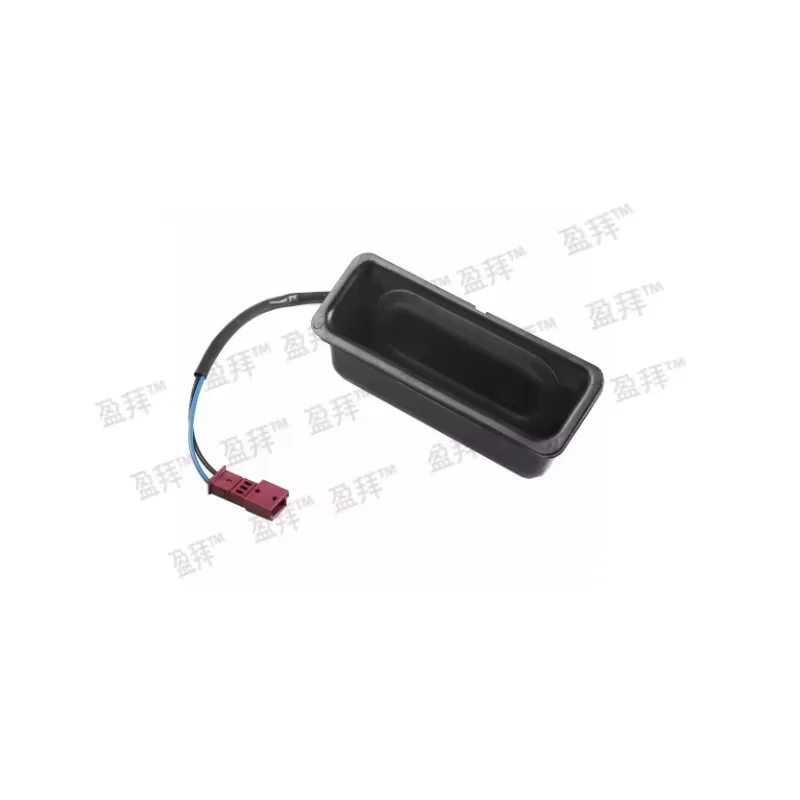 trunk handle 11428598028  A2058850921 right A2058850821 left A1646920022 17111712788 51247463163  51248168035