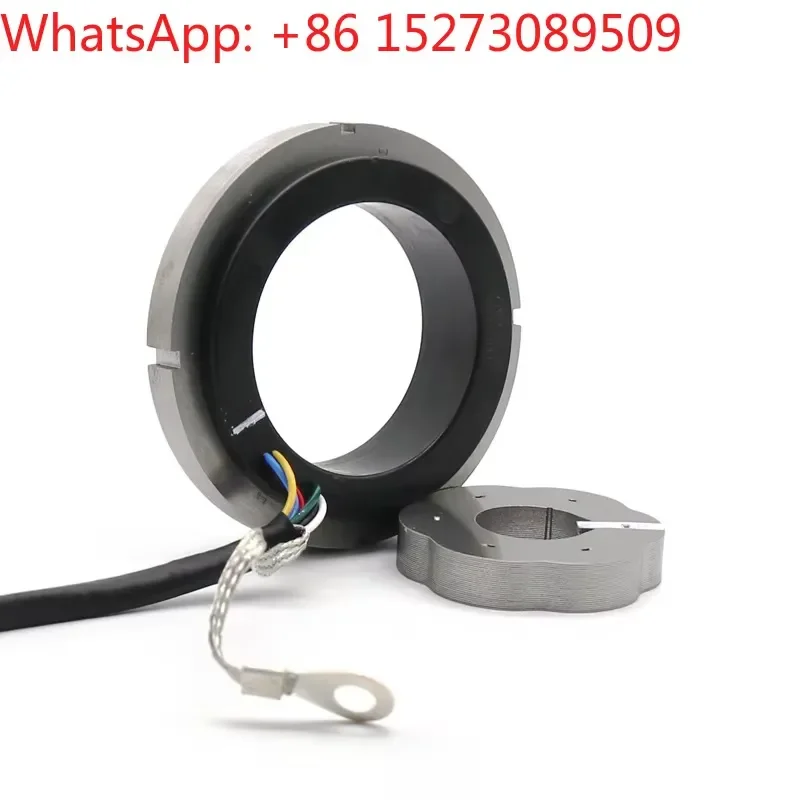 Yingshuang J76XU9736-L15 new original 6 pairs of pole multi-turn absolute position magnetoresistive resolver
