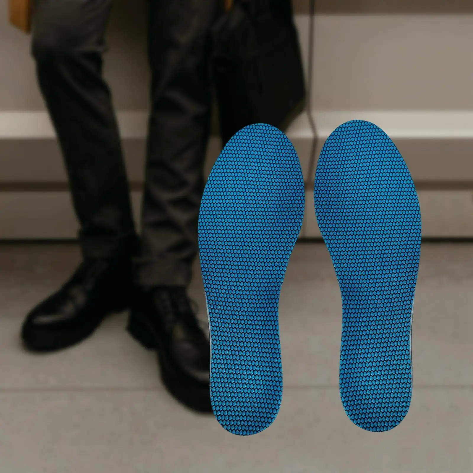 Männer Frauen Höhe Erhöhen Einlegesohlen Erhöhung Einlegesohle Schuheinlagen Größer