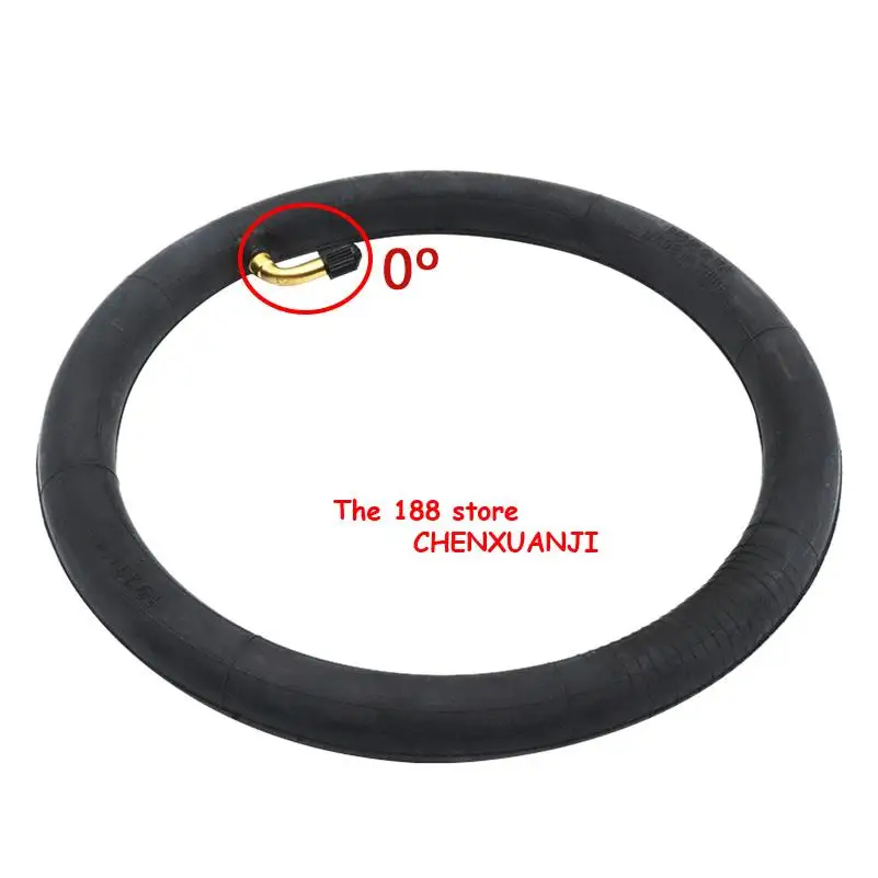 10x1 1/4  10x2. 125  50 3.00x75-203 280x65-203 inner tube For electric scooter balance car 10 inch tire