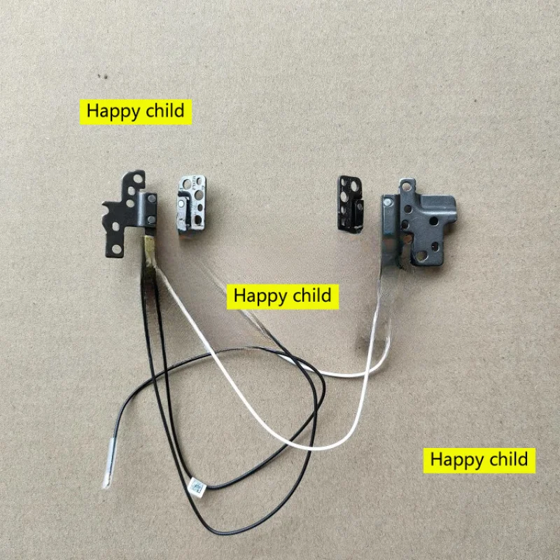 Оригинальные петли для Lenovo YOGA 7 14 IRL8 APR8 R L 2023