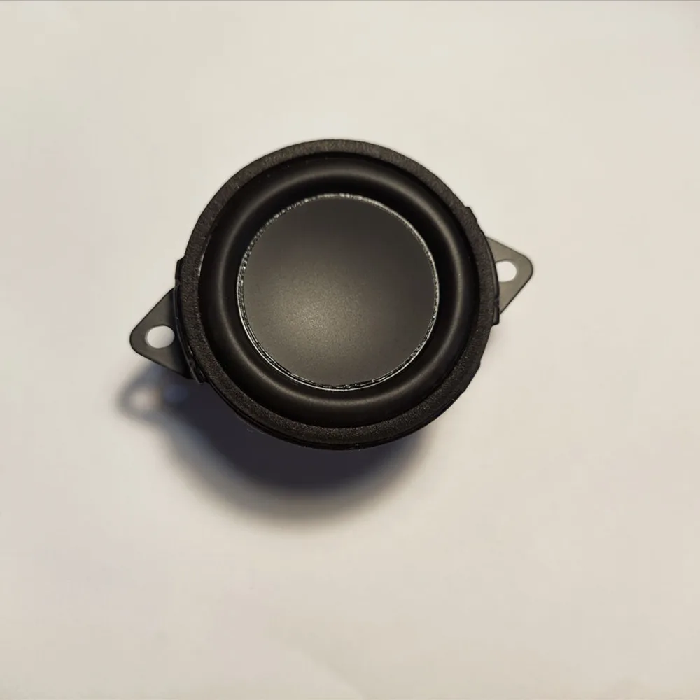 F45n8a 1.75-Inch 45Mm Full Frequent Speaker 8 Euro 7W Reparatie Vervanging Jbl Onbeat Mini Bluetooth Speaker