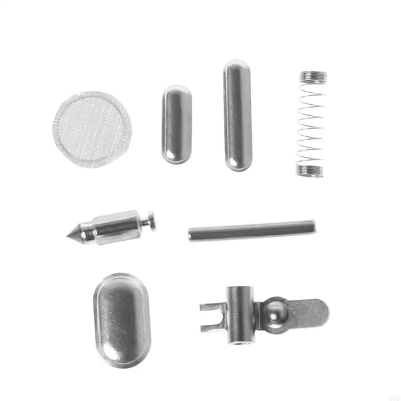 

87HE запасной запасной части мотоцикла для ремонта карбюратора для MS 180 170 MS180 MS170 018 017 CARB