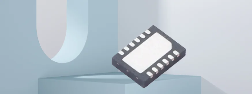 LT8334RDE # PBF Low IQ Boost/SEPIC/Inverted Converter Chip