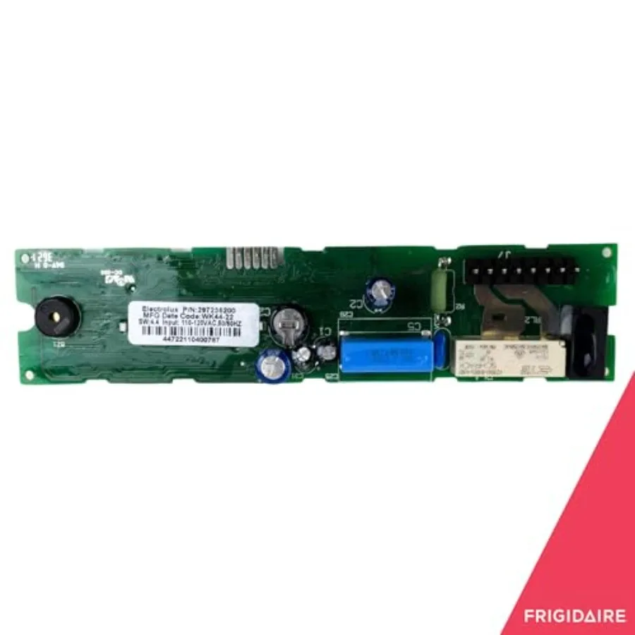 Frigidaire 297235200 Control Board for Freezers