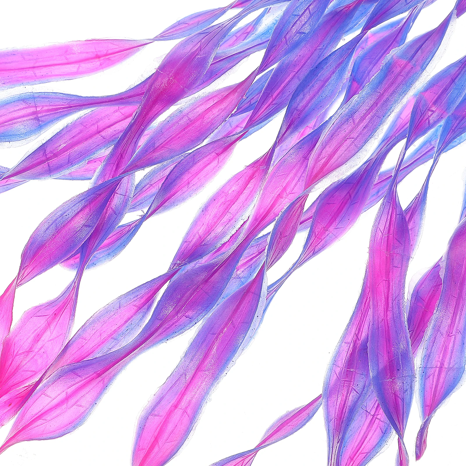 

10pcs Water Grass Decoration Premium Plastic Artificial Aquarium Plants For Fish Tank Small Compact Aquatic Ornaments