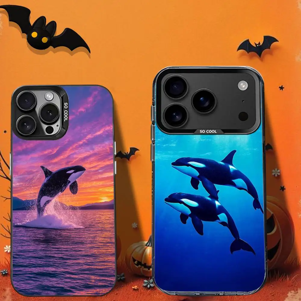 O-Orca Killer W-Wha… - image