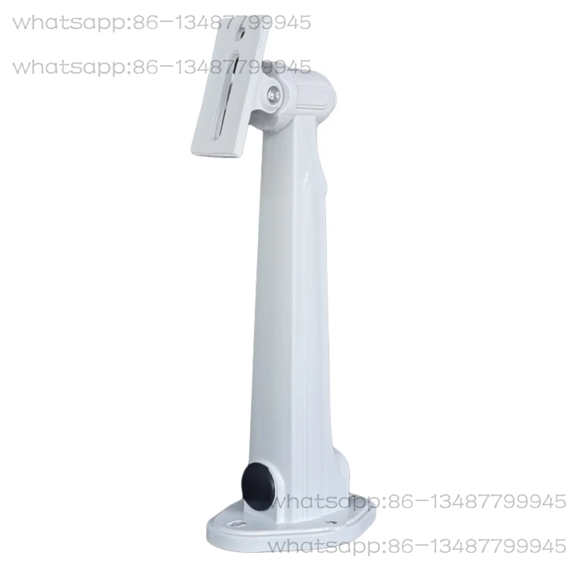 

Surveillance Aluminum Bracket 1213 Wall Bracket Outdoor Large Waterproof Bracket Hikvision Camera Guard