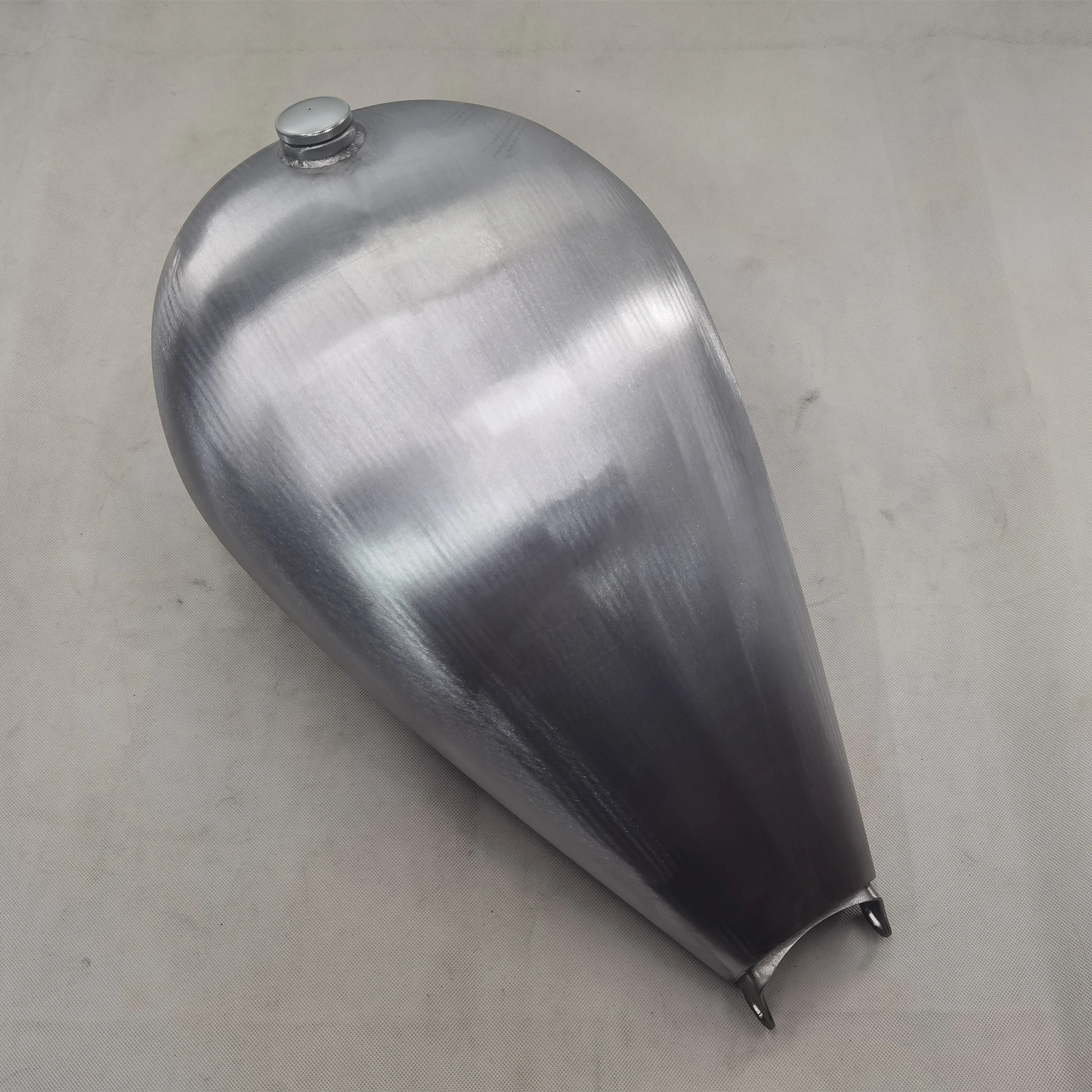 For Harley Softail Street Fighter M8 After 2018 Models 14 L Motorcycle Petrol  Fuel Tank