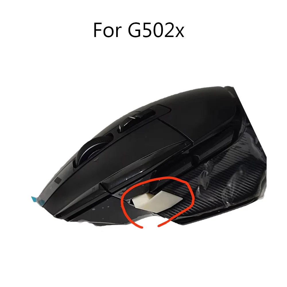 Sensitive Click Mouse Side Button High-Responsive Side Button for Logitech G502x