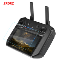 BRDRC Protective Film for DJI Mavic 3 Pro/3 Classic/Mini 3 Pro /Air 2S RC PRO Remote Controller AR HD Anti-glare Film