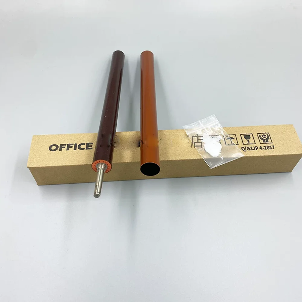 OEM Fuser Film Sleeve Lower Pressure Roller for Pantum CM2200 CM1100 CM1108 CM1150 CM2250 CM1155 CM2270
