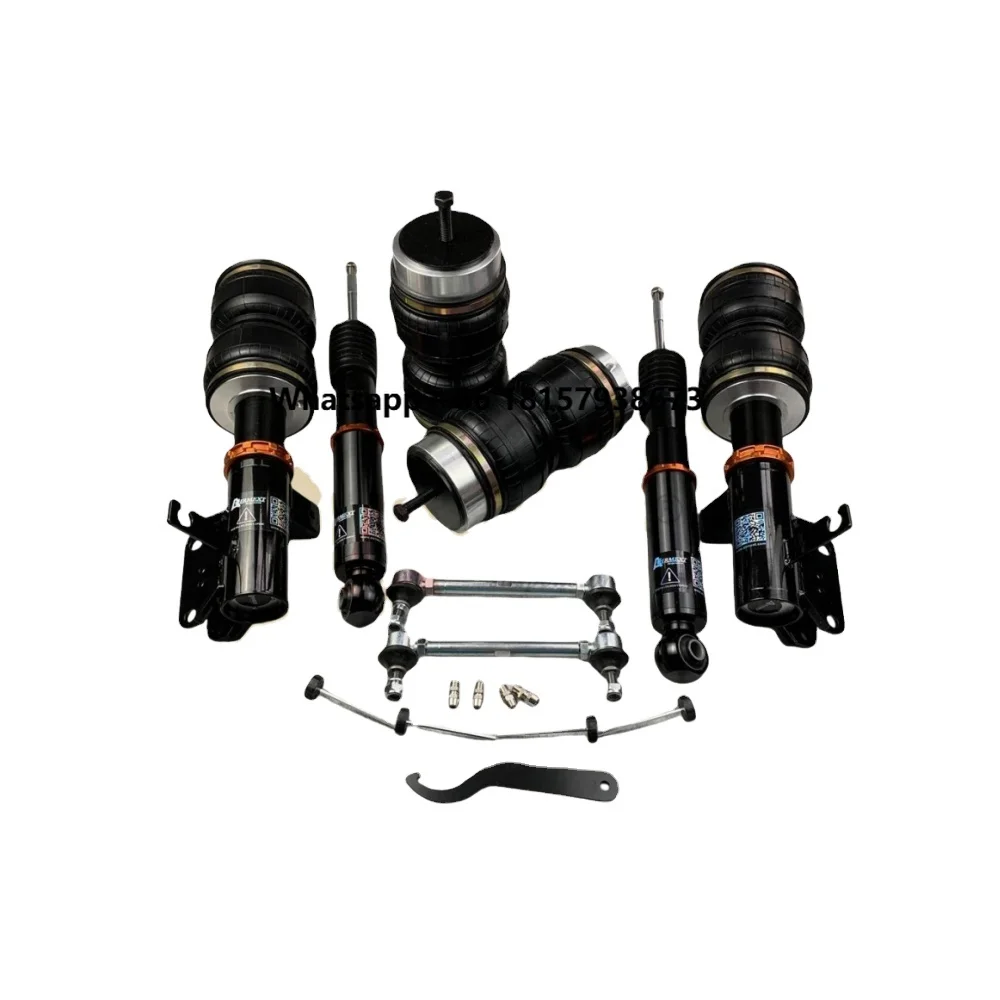

For CHEVROLET CRUZE J300(2008~2016)/Air STRUT Suspension Kit /air Spring Assembly /Auto Parts/pneumatic