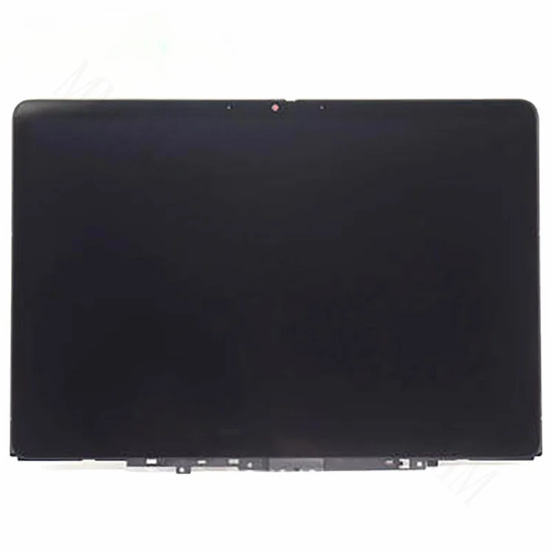 TT  New For Lenovo 500w Yoga Gen 4 82VR LCD Touch Screen IPS Display Assembly