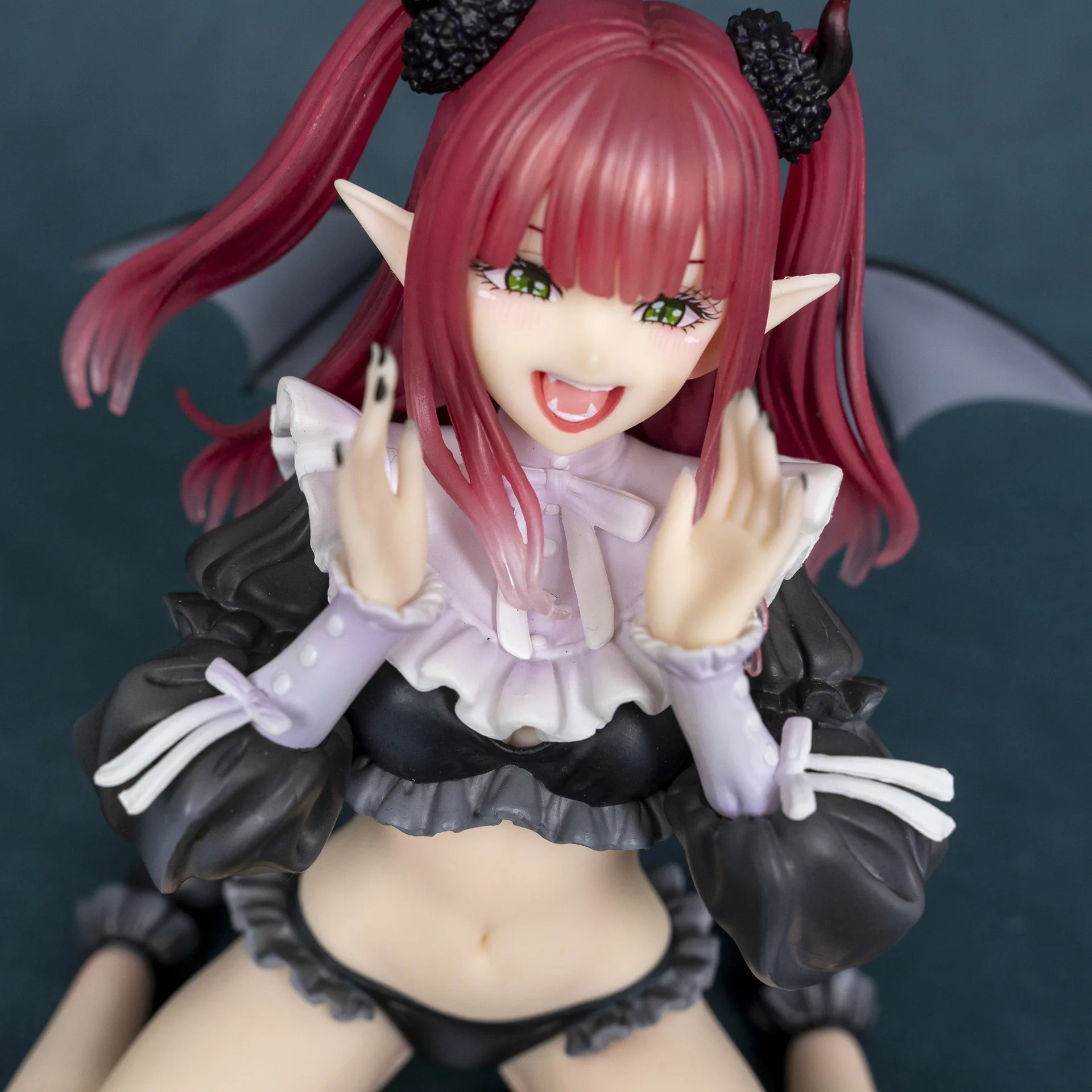 

Фигурка WING My Dress-Up Darling: Марин Китагава, 1/6, аниме-девушка, ПВХ, коллекционная модель, кукла KITAKAWA MARIN