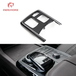 Center Console Multifunctional Operation Panel Module Cover Decorative Panel For Mercedes Benz W166 W292 M GL GLE GLS 1666800803