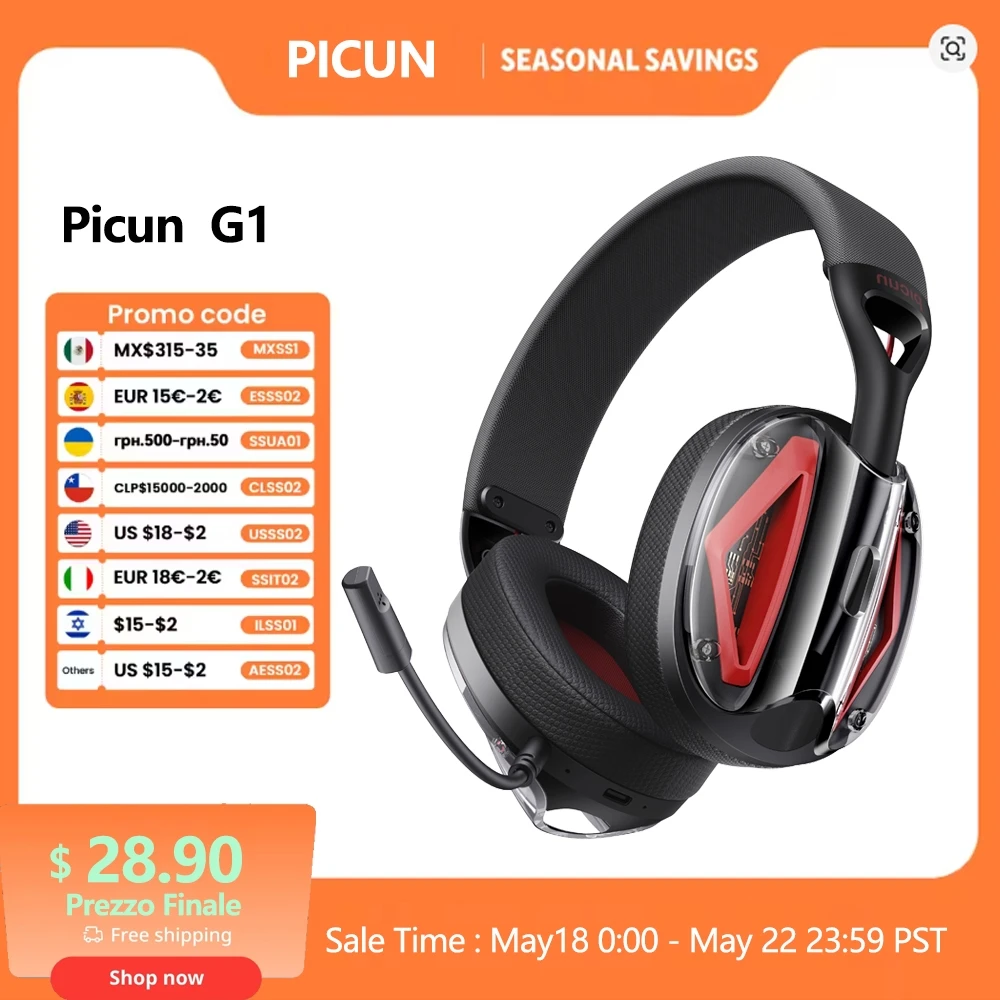 #69 Latest PS5 Headsets Offers