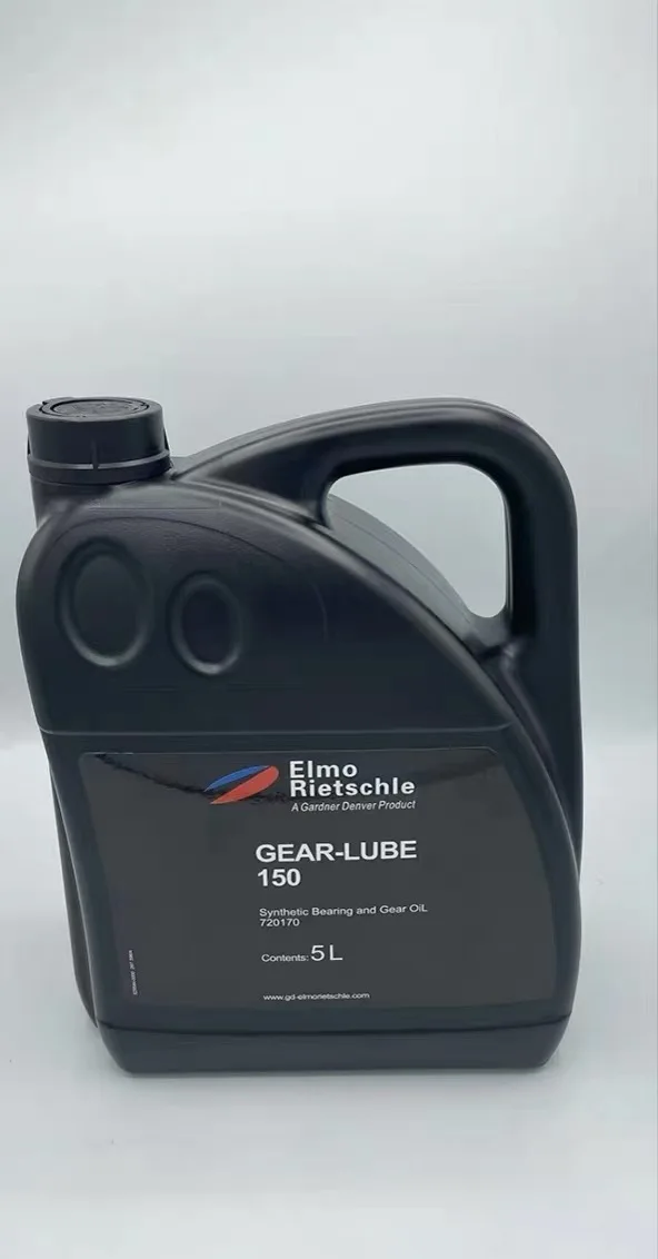 Elmo Rietschle GEAR-LUBE 150