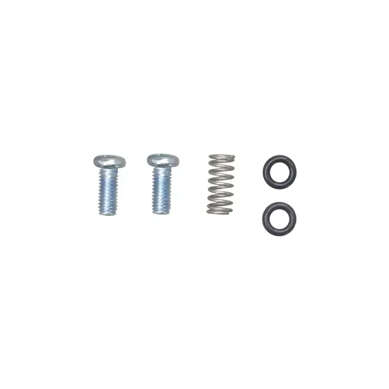 Accelerator Pump Carb Assembly Rebuild Kit For Yamaha TTR250 TTR 250 DIRT 1999 2000 2001 2002 2003 2004 2005 2006