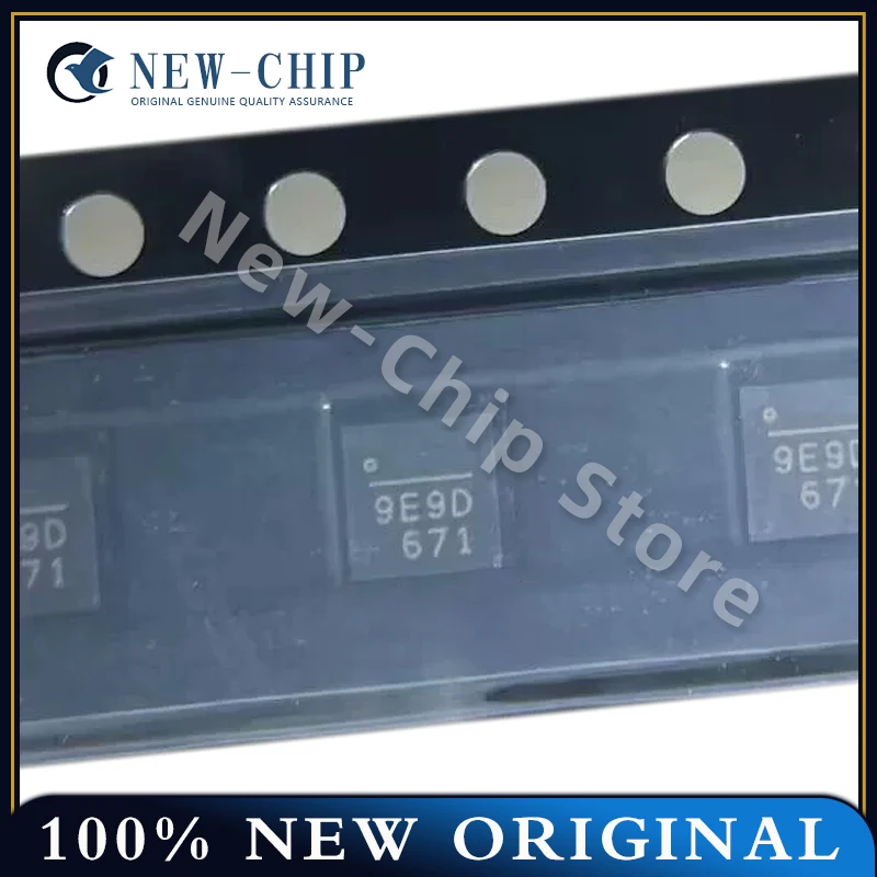 50PCS-200PCS/LOT MP2012DQ-LF-Z 9E** QFN-6 New Original