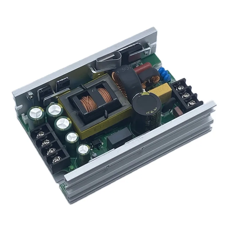 

MZ 350W 36V 12V Power Supply For 4X100W LED Blinder Audience Light