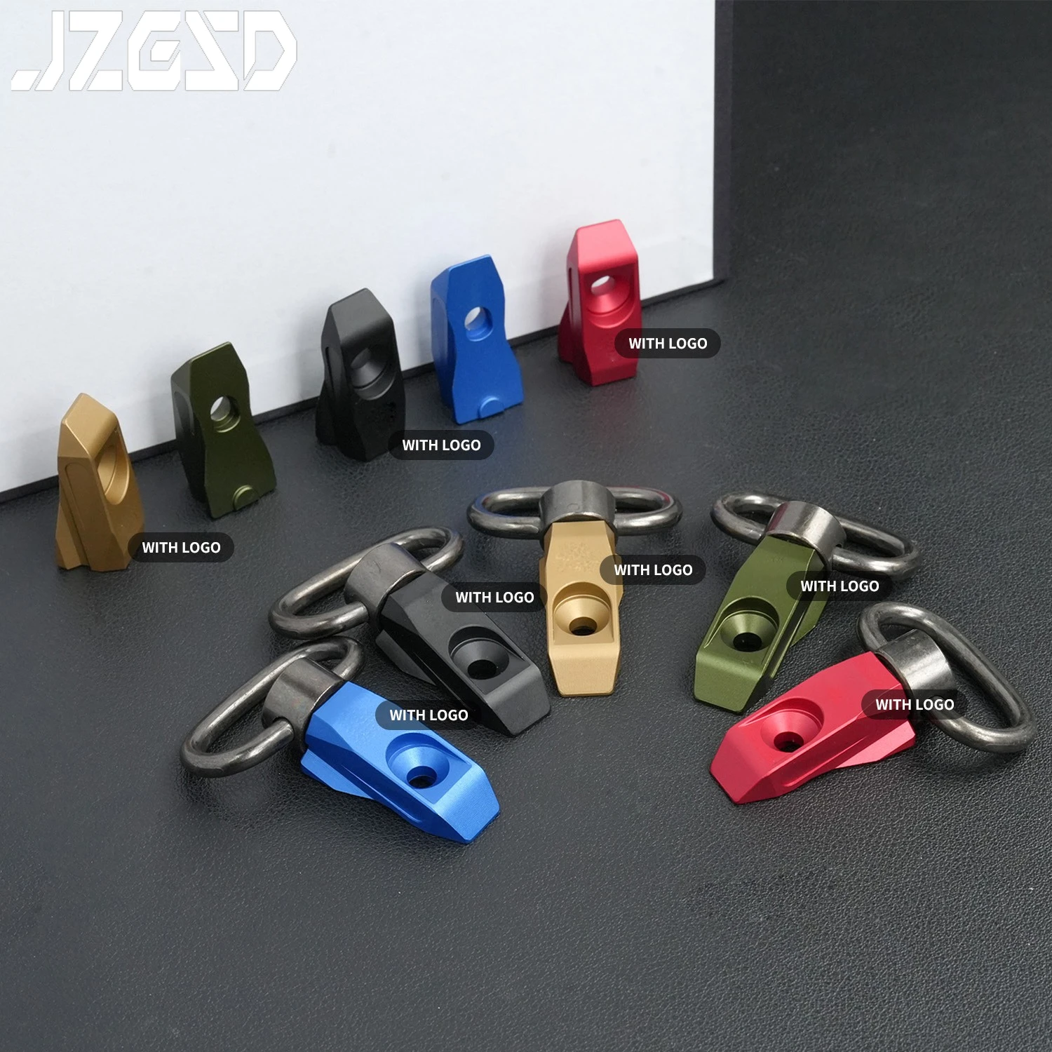 Si Tactical Metal Q…