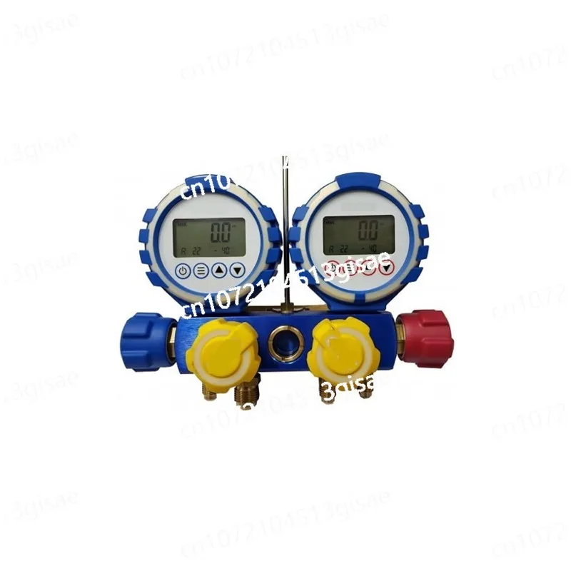 VDG-4-S1 With High …