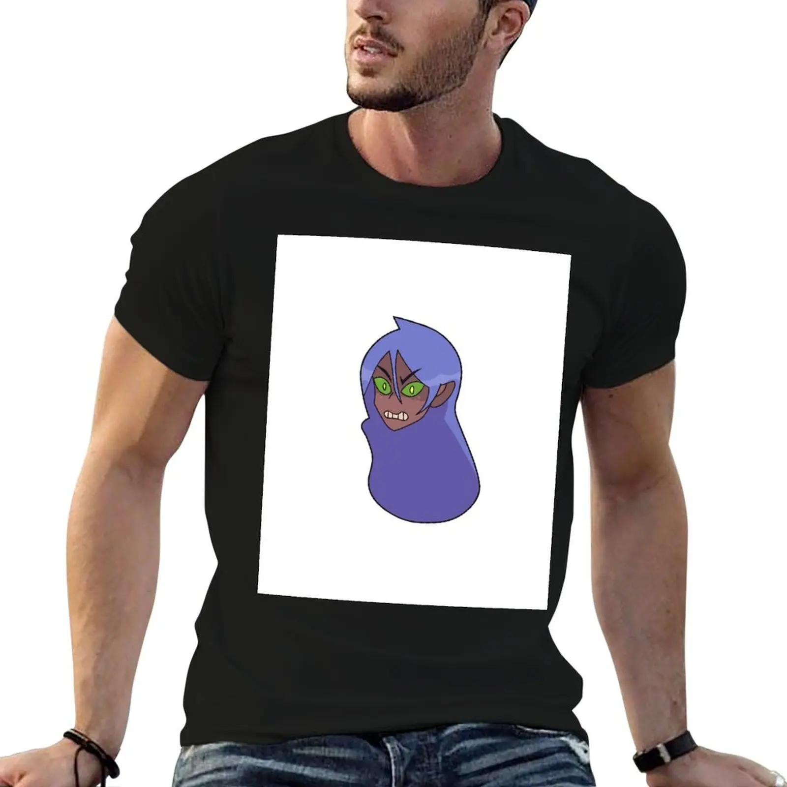 

Aaravi T-Shirt basketball graphic tees Clothing blacks funny meme t-shirts Men's clothing